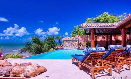 Casa com 5 quartos à venda na Praia De Porto Mirim, 4239. Port, Praia de Porto Mirim, Ceará-Mirim