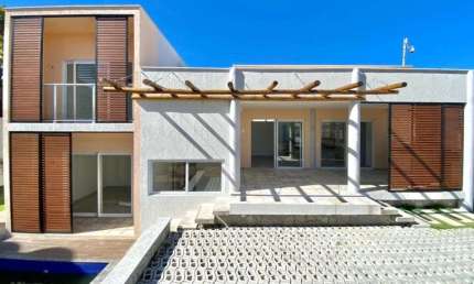 Casa com 2 quartos à venda na Rua Dos Flamingos, 14, Centro, Tibau do Sul