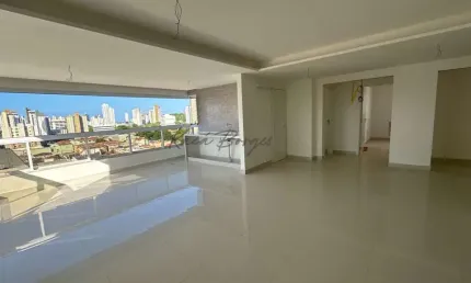 Apartamento Tirol Lagoa 3 suítes com vista Parque das Dunas