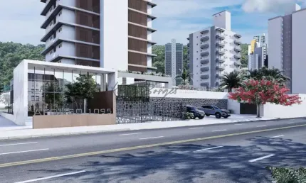 Apartamento com 4 quartos à venda na Avenida Afonso Pena, 1095, Tirol, Natal