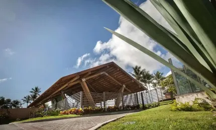 Terreno à venda na Estr. P/ Pium, 14, Pium (Distrito Litoral), Parnamirim