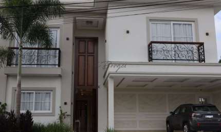 Casa alto padrão por Sérgio Calafiore no Bosque dos Poetas