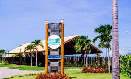 Chácara / sítio à venda na Praia De Jacumã, Praia de J, Praia de Jacumã, Ceará-Mirim