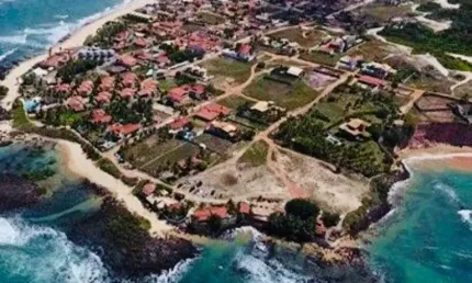Chácara / sítio à venda na Praia De Tabatinga, 1, Praia de Tabatinga, Nísia Floresta