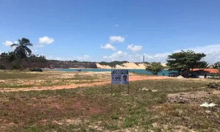 Chácara / sítio à venda na Praia De Tabatinga, 1, Praia de Tabatinga, Nísia Floresta
