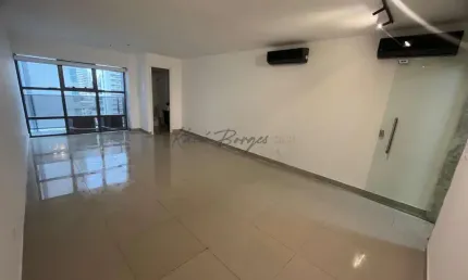 Sala comercial para alugar na Avenida Campos Sales, 901, Tirol, Natal