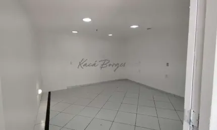 Sala comercial para alugar na Avenida Rodrigues Alves, 930, Tirol, Natal