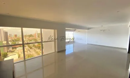 Residencial Noilde Ramalho, 162m², 3 suítes em Petrópolis
