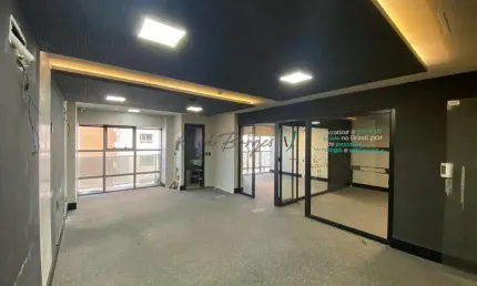 Sala comercial à venda na Avenida Campos Sales, 901, Tirol, Natal
