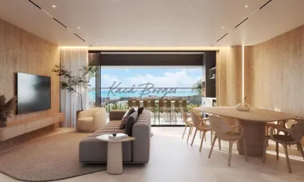 Apartamento com 3 quartos à venda na Avenida Rodrigues Alves, Tirol, Natal