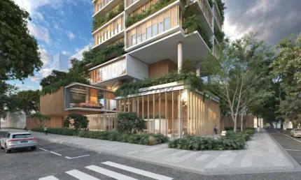 Sala comercial à venda na Avenida Hermes da Fonseca, Petrópolis, Natal