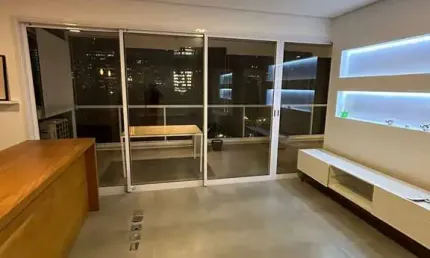 Apartamento venda Vila Nova Conceição, São Paulo/SP