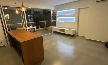 Apartamento venda Itaim Vila Nova Conceição, São Paulo/SP