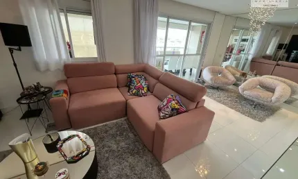 Apartamento com 2 quartos à venda na Rua Oswaldo Arouca, 507, Vila Formosa, São Paulo
