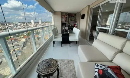 Apartamento com 2 quartos à venda na Rua Oswaldo Arouca, 507, Vila Formosa, São Paulo