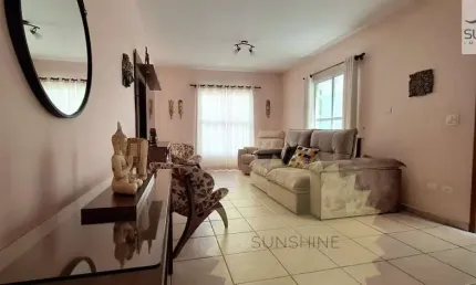 Casa com 3 quartos à venda na Rua Dentista Barreto, Vila Carrão, São Paulo