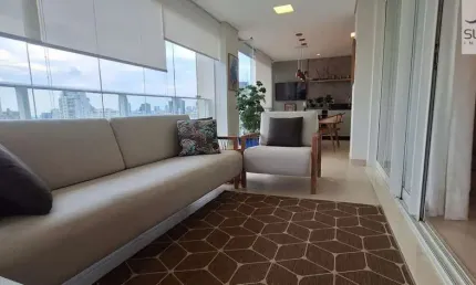 Apartamento com 3 quartos à venda na Rua Humberto I, 193, Vila Mariana, São Paulo
