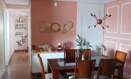 Apartamento com 3 quartos para alugar na Rua Ivaí, 111, Tatuapé, São Paulo