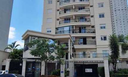 Apartamento com 3 quartos à venda na Rua Henrique Sertório, Tatuapé, São Paulo
