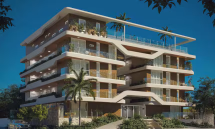 HOA BEACH FLAT TAMANDARE  EXCELENTE PARA INVESTIR E RENTABILIZAR