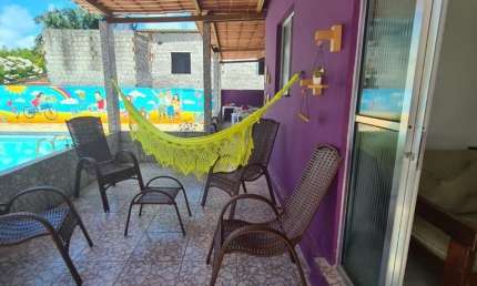 Invista no Paraíso! Casa Ampla em Itamaracá para Venda