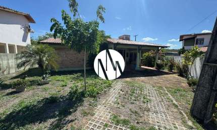 Casa Condomínio Green Woods térrea com 200m2 sendo 3/4 uma suíte em Candelária