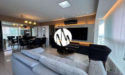 Apartamento à venda no Petrópolis, Natal 