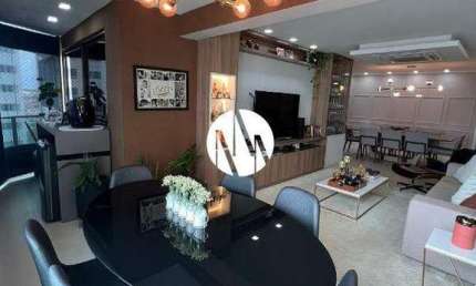 Apartamento Exclusivo à Venda – Condomínio Alice Grilo Valor de venda: R$ 1.330.000,00