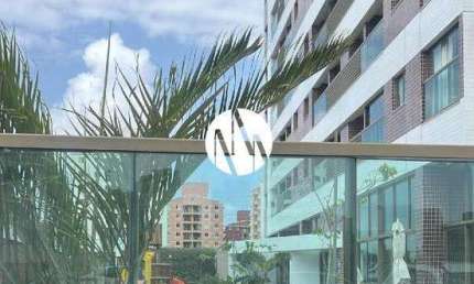 Apartamento com 2 quartos à venda no Nova Descoberta, Natal 