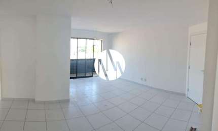 Localização sem igual!!! Apto 03 dorm. no coração de Lagoa Nova