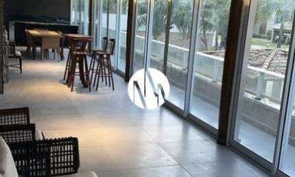 Lindíssimo apartamento à venda no Condomínio Porto Brasil
