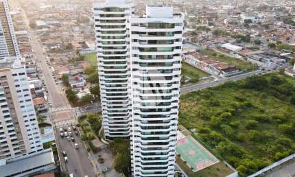 Apartamento para venda no Condomínio Alice Grilo 163 m2