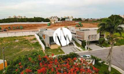 Casa Térrea para venda no Condomínio Buena Vista Village