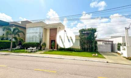 Casa duplex para locação no Condomínio Parque Morumbi