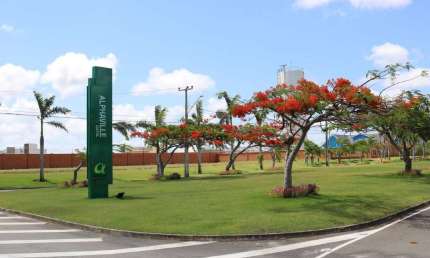 Lote em condomínio à venda, Pium (Distrito Litoral) - Parnamirim/RN