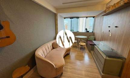 Apartamento no Edifício Lifestyle com 57m2 com 2/4 uma suíte em Lagoa Nova