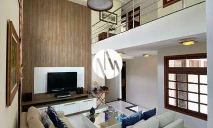 Casa com 4 quartos para alugar no Cotovelo (Distrito Litoral), Parnamirim 