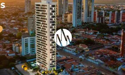 Apartamento à venda no Lagoa Nova, Natal 
