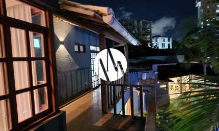 Casa com 5 quartos à venda no Capim Macio, Natal 