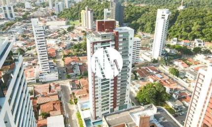 Apartamento à Venda Torre Palazzo - Tirol, Natal/RN