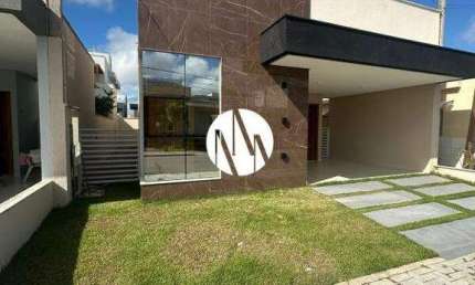 Apartamento à venda, 3 quartos, 2 suítes, Parque das Nações - Parnamirim/RN