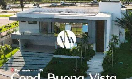 Casa com 4 quartos à venda no Nova Parnamirim, Parnamirim 