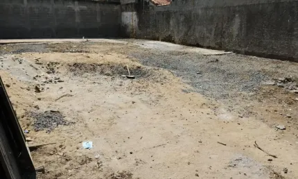 Terreno à venda na Rua Altair, 250, Jardim Satélite, São José dos Campos