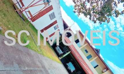 Vende - se jardim Castanheiras - são José dos campos