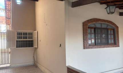 Casa com 3 quartos à venda na Rua Argentina, 567, Cidade Vista Verde, São José dos Campos