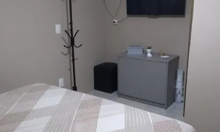 Casa com 3 quartos para alugar na Rua Cidade de Brasília, 569, Cidade Vista Verde, São José dos Campos
