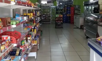 Ponto comercial com 1 sala à venda na Rua Fauze Dimas Lumumba Gonçalves, 569, Jardim Santa Inês I, São José dos Campos