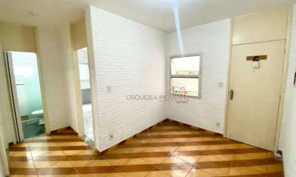 Apartamento 2 quartos 49m² Jordanópolis | andar térreo | ótima localização | Preço de OPORTUNIDADE | Agende a sua visita