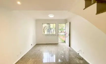 Sobrado em condomínio fechado | Lazer completo | Av. Padre Arlindo | Compre alugado | ideal para investidores