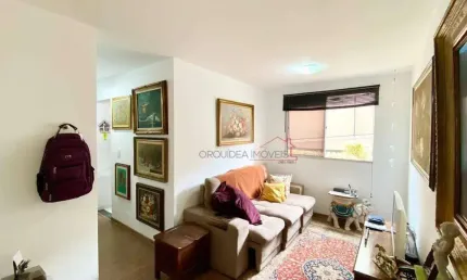 Apartamento 1 quarto  Av. do Cursino | Vila Moraes - Saúde | 1 vaga | Amplo Lazer | Agende a sua visita
